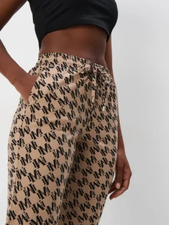 Hosen></noscript>MOHITO Sweathose Beige