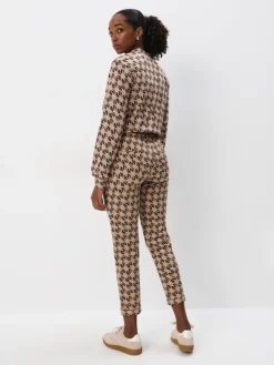 Hosen></noscript>MOHITO Sweathose Beige