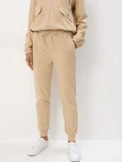 Hosen>MOHITO Sweathose Beige