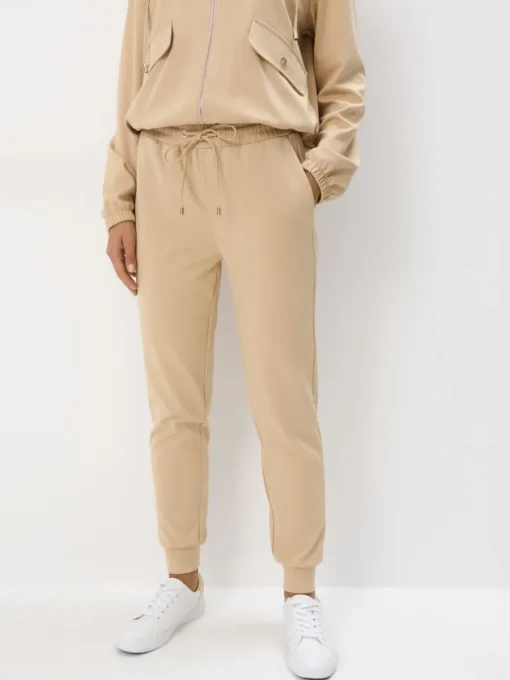 Hosen>MOHITO Sweathose Beige