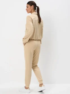 Hosen></noscript>MOHITO Sweathose Beige