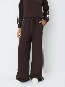 Hosen>MOHITO Sweathose Braun