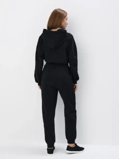 Hosen></noscript>MOHITO Sweathose Schwarz