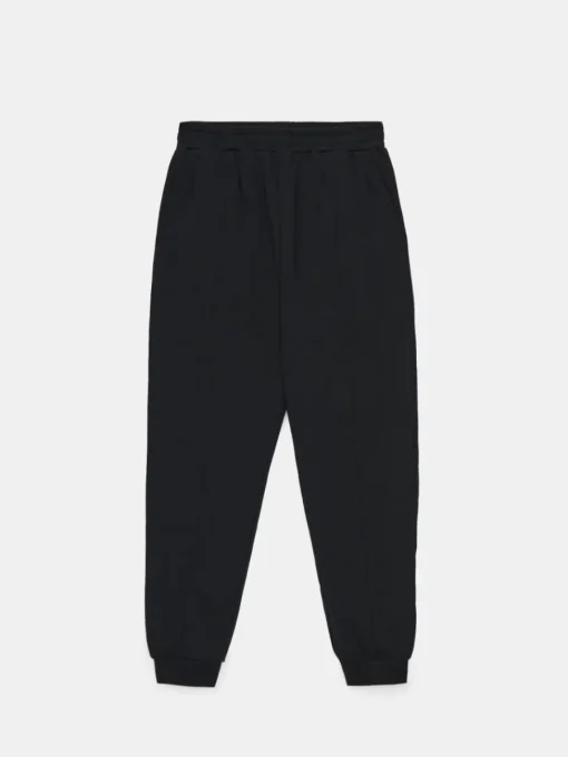 Hosen>MOHITO Sweathose Schwarz