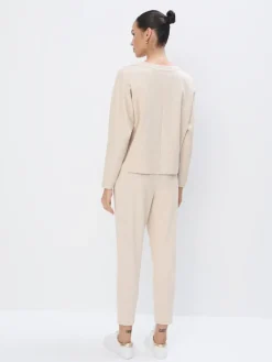 Hosen></noscript>MOHITO Sweathose Nude