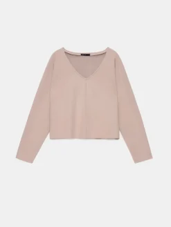 Sweatshirts></noscript>MOHITO Sweatshirt Beige