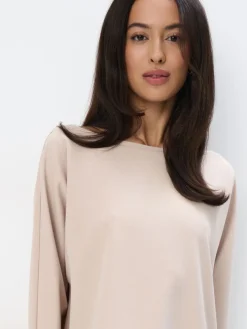 Sweatshirts></noscript>MOHITO Sweatshirt Beige