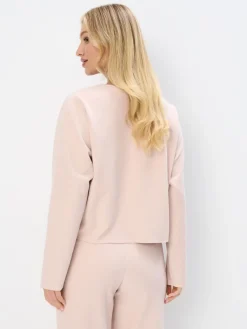 Sweatshirts></noscript>MOHITO Sweatshirt Nude