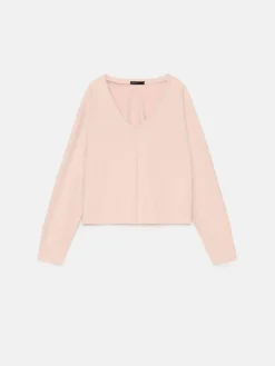 Sweatshirts></noscript>MOHITO Sweatshirt Nude