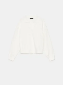 Sweatshirts></noscript>MOHITO Sweatshirt Creme