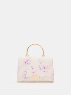 Am Häufigsten Ausgewählt|Für Jede Gelegenheit>MOHITO Tasche mit Blumen Mehrfarbig