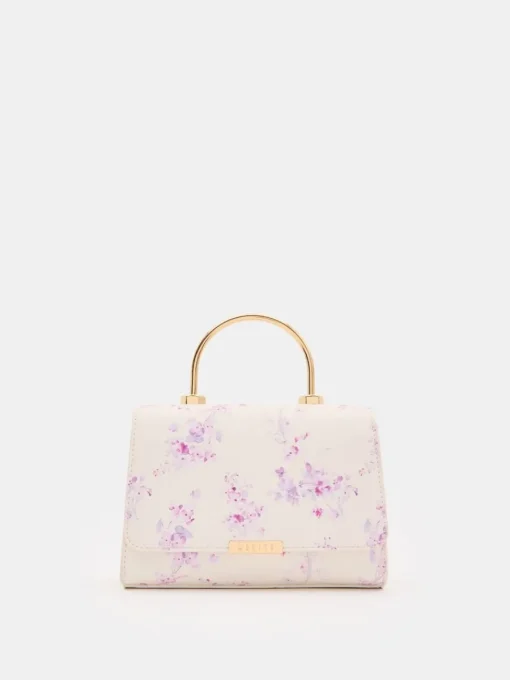 Am Häufigsten Ausgewählt|Für Jede Gelegenheit>MOHITO Tasche mit Blumen Mehrfarbig