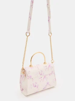 Am Häufigsten Ausgewählt|Für Jede Gelegenheit>MOHITO Tasche mit Blumen Mehrfarbig