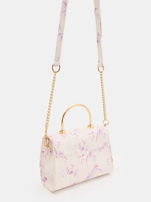 Am Häufigsten Ausgewählt|Für Jede Gelegenheit>MOHITO Tasche mit Blumen Mehrfarbig