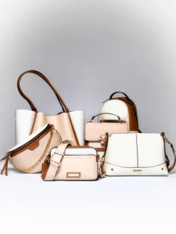 Entdecke Alles|Handtaschen, Rucksäcke>MOHITO Tasche mit Riemen Mehrfarbig