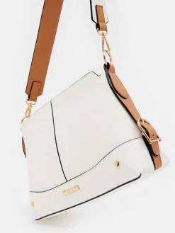Entdecke Alles|Handtaschen, Rucksäcke>MOHITO Tasche mit Riemen Mehrfarbig