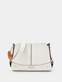 Entdecke Alles|Handtaschen, Rucksäcke></noscript>MOHITO Tasche mit Riemen Mehrfarbig
