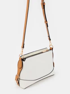 Entdecke Alles|Handtaschen, Rucksäcke></noscript>MOHITO Tasche mit Riemen Mehrfarbig