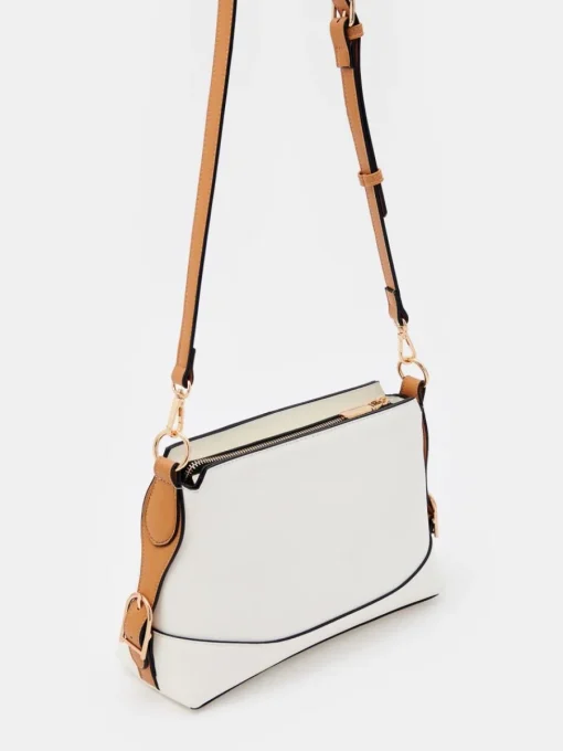 Entdecke Alles|Handtaschen, Rucksäcke>MOHITO Tasche mit Riemen Mehrfarbig
