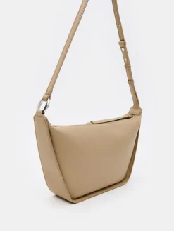 Entdecke Alles|Handtaschen, Rucksäcke>MOHITO Tasche mit Riemen Beige