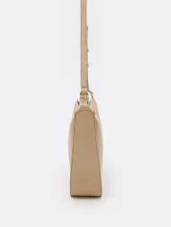 Entdecke Alles|Handtaschen, Rucksäcke></noscript>MOHITO Tasche mit Riemen Beige