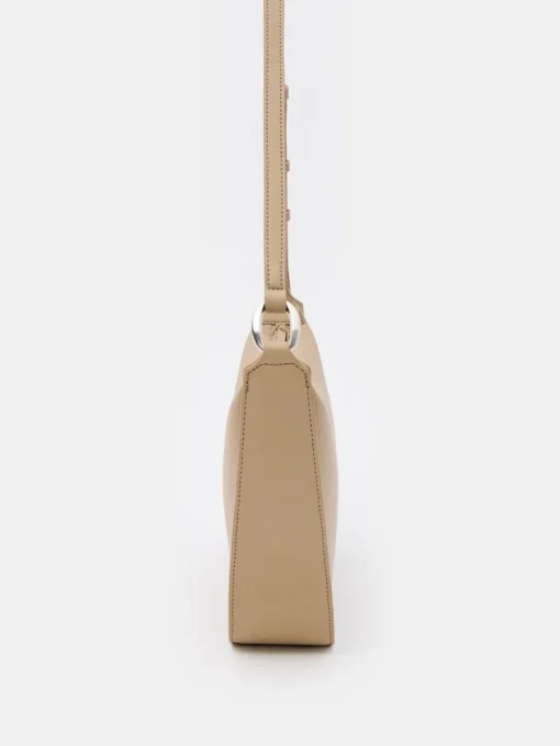 Entdecke Alles|Handtaschen, Rucksäcke>MOHITO Tasche mit Riemen Beige