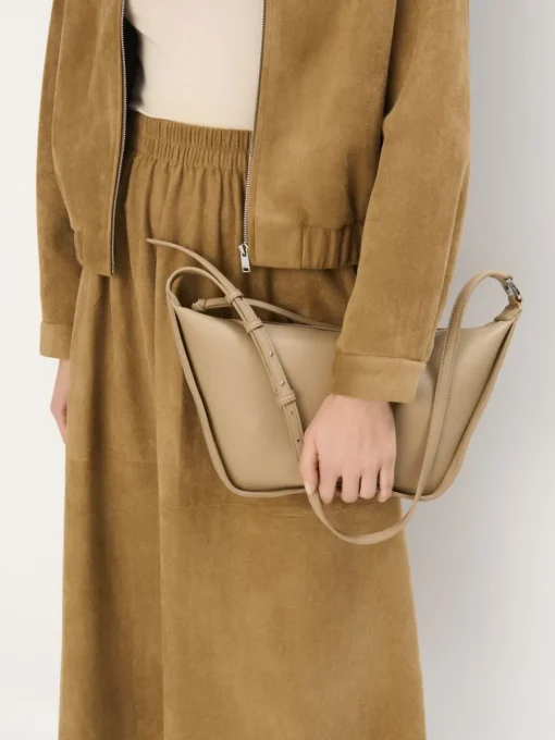 Entdecke Alles|Handtaschen, Rucksäcke>MOHITO Tasche mit Riemen Beige