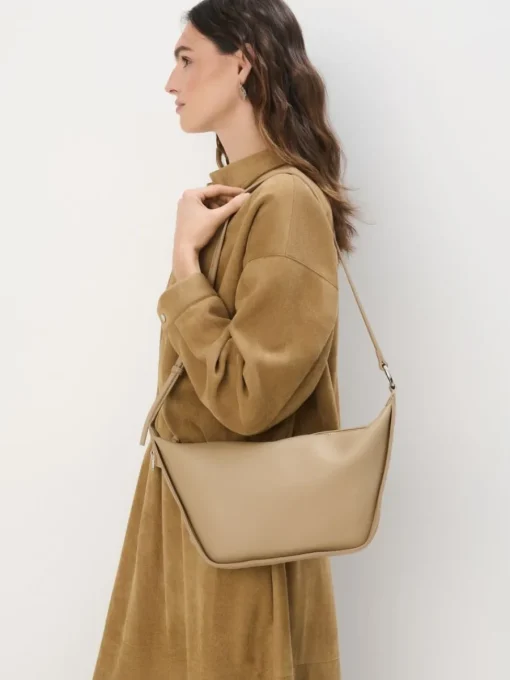 Entdecke Alles|Handtaschen, Rucksäcke>MOHITO Tasche mit Riemen Beige