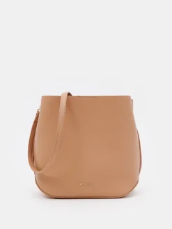 Reisetaschen|Entdecke Alles>MOHITO Tasche mit Riemen Beige