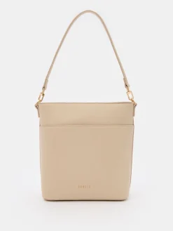 Reisetaschen|Entdecke Alles>MOHITO Tasche mit Riemen Creme