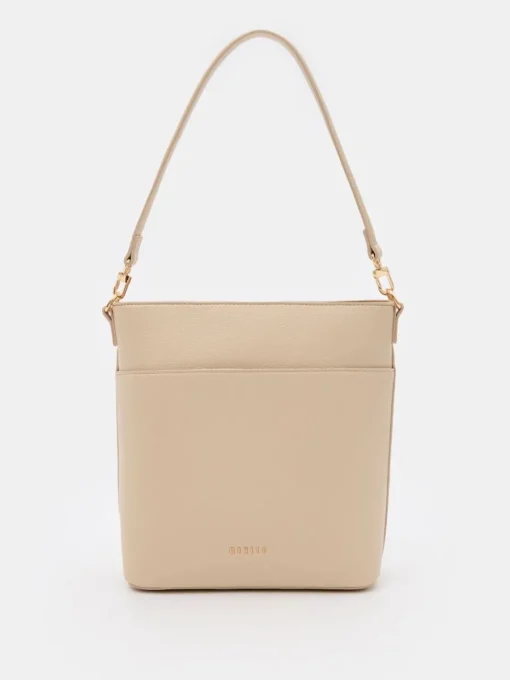 Reisetaschen|Entdecke Alles>MOHITO Tasche mit Riemen Creme