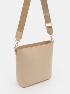Reisetaschen|Entdecke Alles>MOHITO Tasche mit Riemen Creme