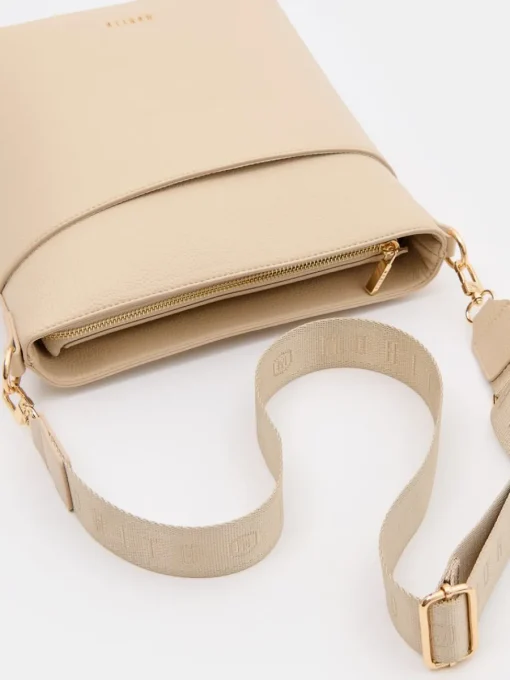Reisetaschen|Entdecke Alles>MOHITO Tasche mit Riemen Creme