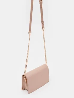 Für Jede Gelegenheit|Entdecke Alles></noscript>MOHITO Tasche mit Riemen Beige