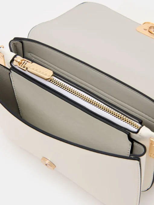 Am Häufigsten Ausgewählt|Reisetaschen>MOHITO Tasche mit Riemen Weiu00df