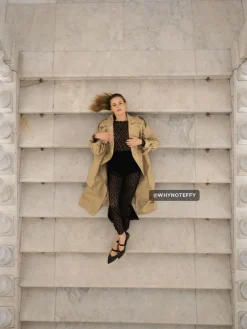 Jacken, Mäntel>MOHITO Trenchcoat Beige