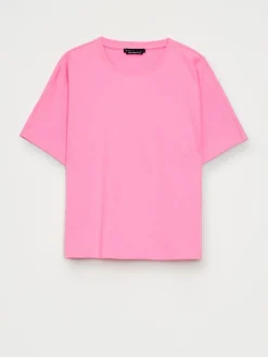 Premium Selection|T-shirts, Tops></noscript>MOHITO T-Shirt Violett