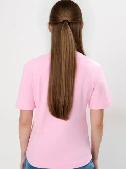 Am Häufigsten Ausgewählt|Premium Selection></noscript>MOHITO T-Shirt Pastellrosa