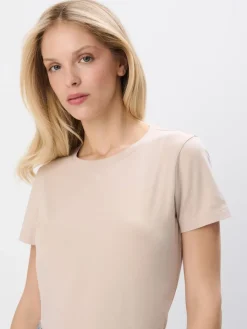 T-shirts, Tops></noscript>MOHITO T-Shirt Nude