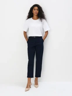 T-shirts, Tops>MOHITO T-Shirt Weiu00df