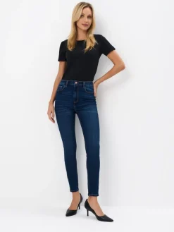 T-shirts, Tops>MOHITO T-Shirt Schwarz