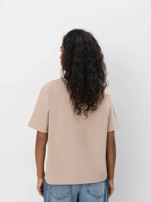 T-shirts, Tops>MOHITO T-Shirt Grau