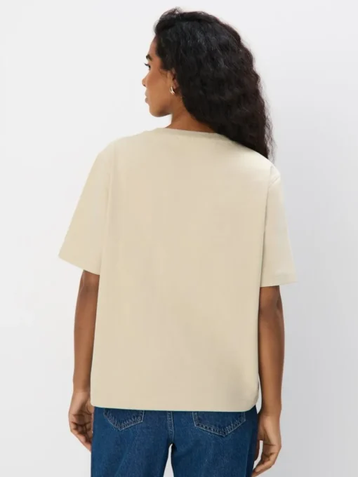 T-shirts, Tops>MOHITO T-Shirt Grün