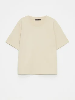 T-shirts, Tops></noscript>MOHITO T-Shirt Grün