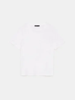 T-shirts, Tops></noscript>MOHITO T-Shirt Weiu00df