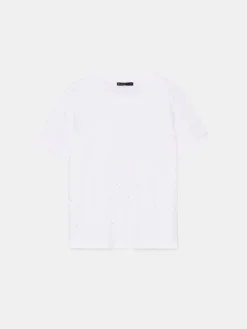 T-shirts, Tops></noscript>MOHITO T-Shirt Weiu00df