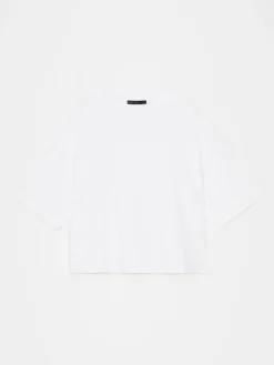T-shirts, Tops></noscript>MOHITO T-Shirt Weiu00df
