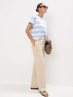 T-shirts, Tops></noscript>MOHITO T-Shirt Weiu00df