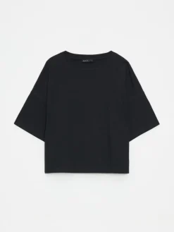 T-shirts, Tops>MOHITO T-Shirt Schwarz