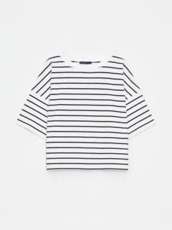 T-shirts, Tops>MOHITO T-Shirt Weiu00df